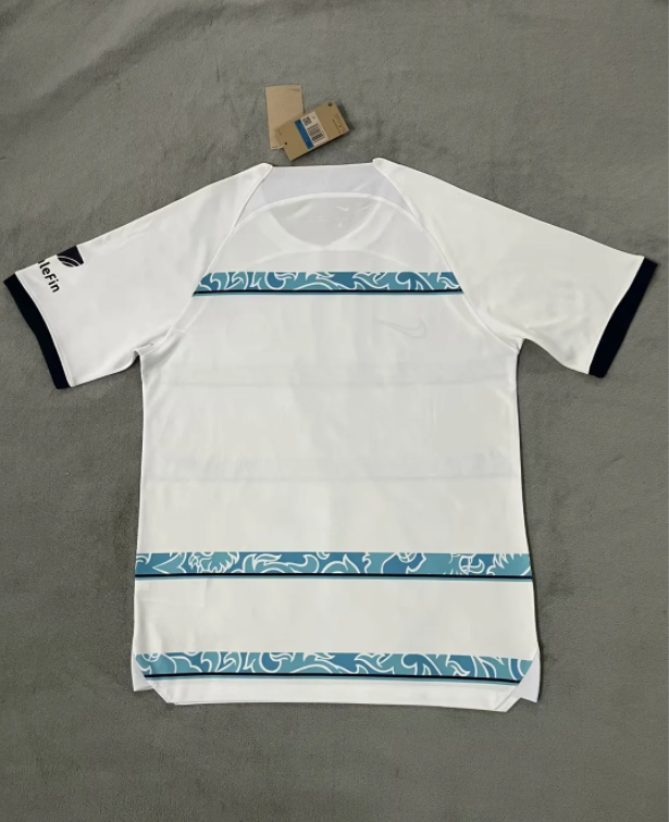 2-23 CHE away Retro Soccer Jersey