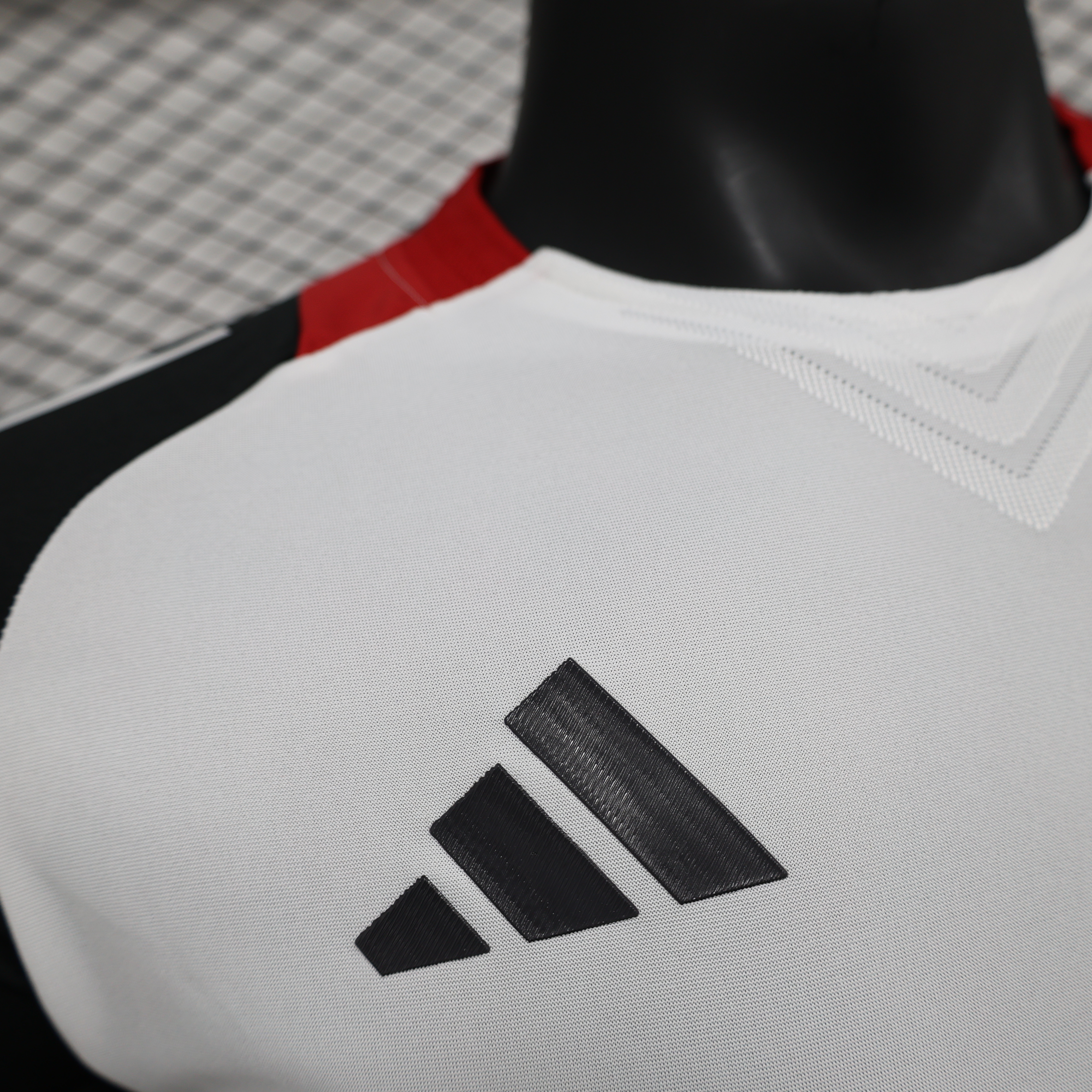 24-25 Man Utd White Special Edition Player Version Training shirts