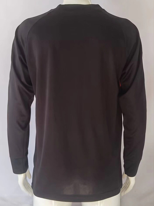 1996-1997 Newcastle GoalKeeper Long Sleeve Retr...