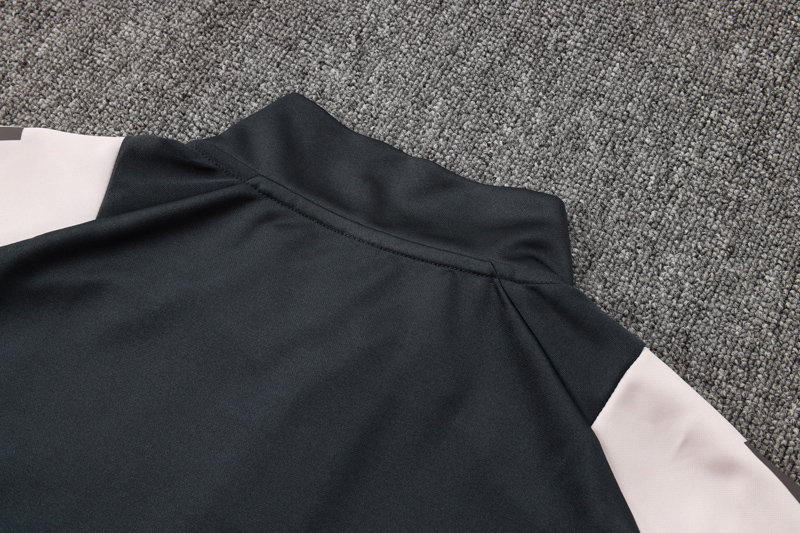 24-25 RMA Grey Jacket Tracksuit #A806