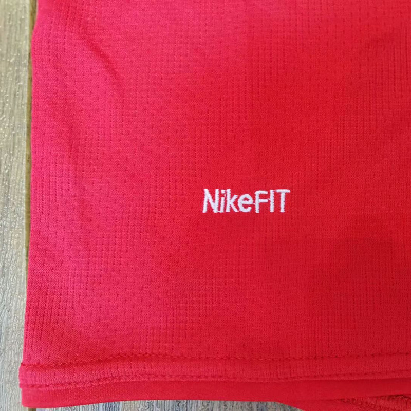 2007-2008 Man Utd Home Retro Soccer Jersey