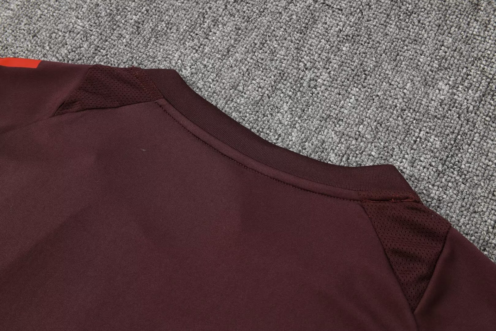 24/25  Bayern Munich  1:1 Quality Training Jersey（A-Set）