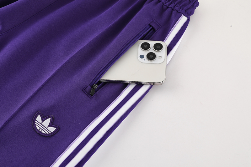 25-26 RMA Purple Jacket Tracksuit #09