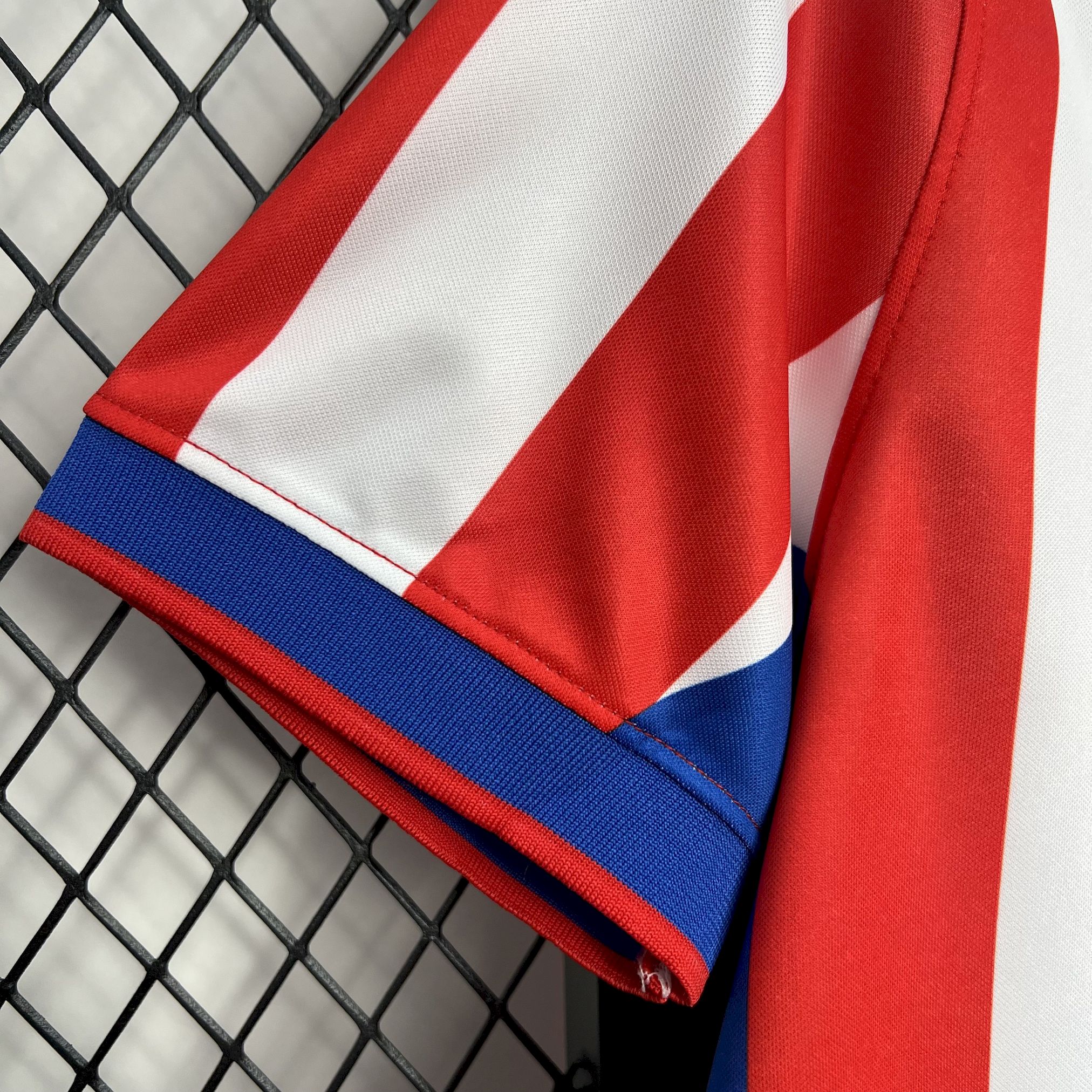 Sporting de Gijon 2001/02 Home Retro Jersey