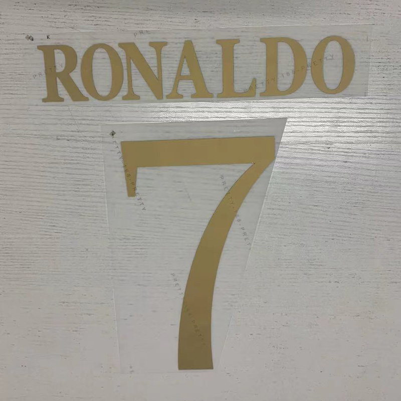 2023 Portugal Black Special Edition Player Vers...