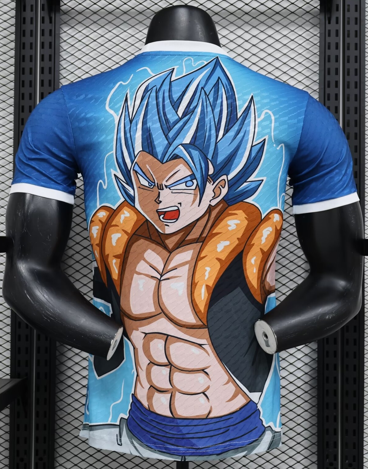 24-25 Japan Special Edition Player Version Soccer Jersey