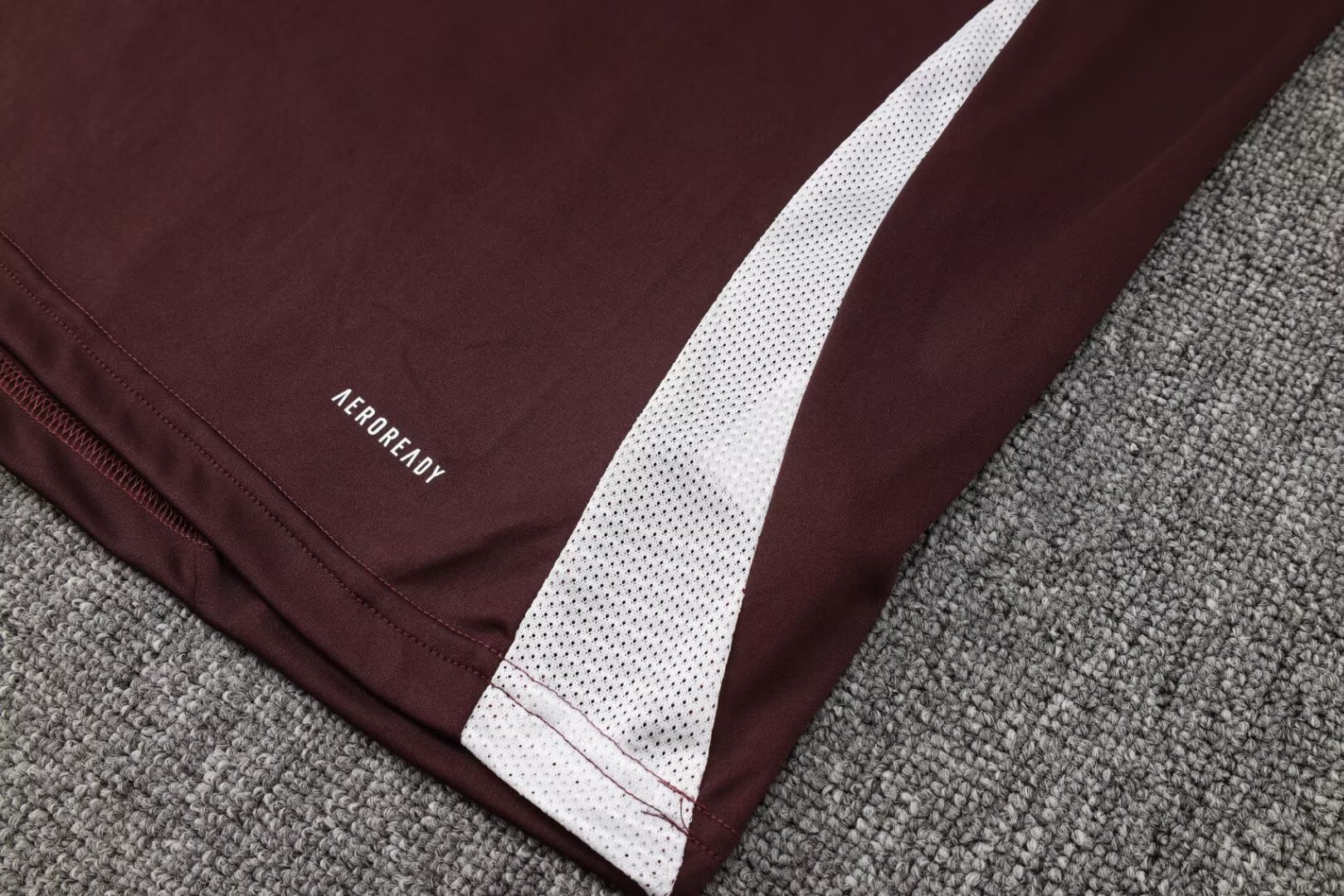 24/25  Bayern Munich  1:1 Quality Training Jersey（A-Set）