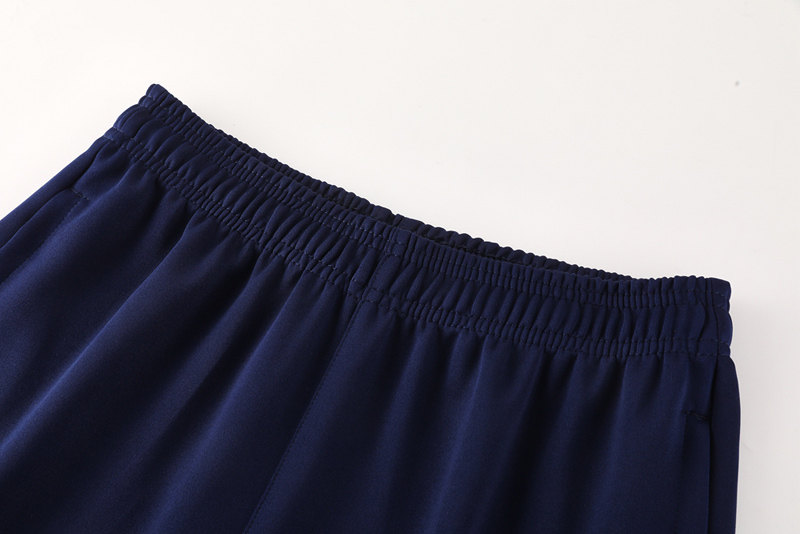 25-26 Man Utd Royal blue Jacket Tracksuit #01