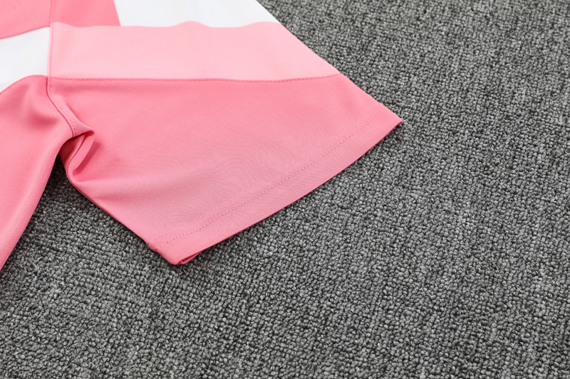 25-26 Inter Miami Pink Training Short Suit