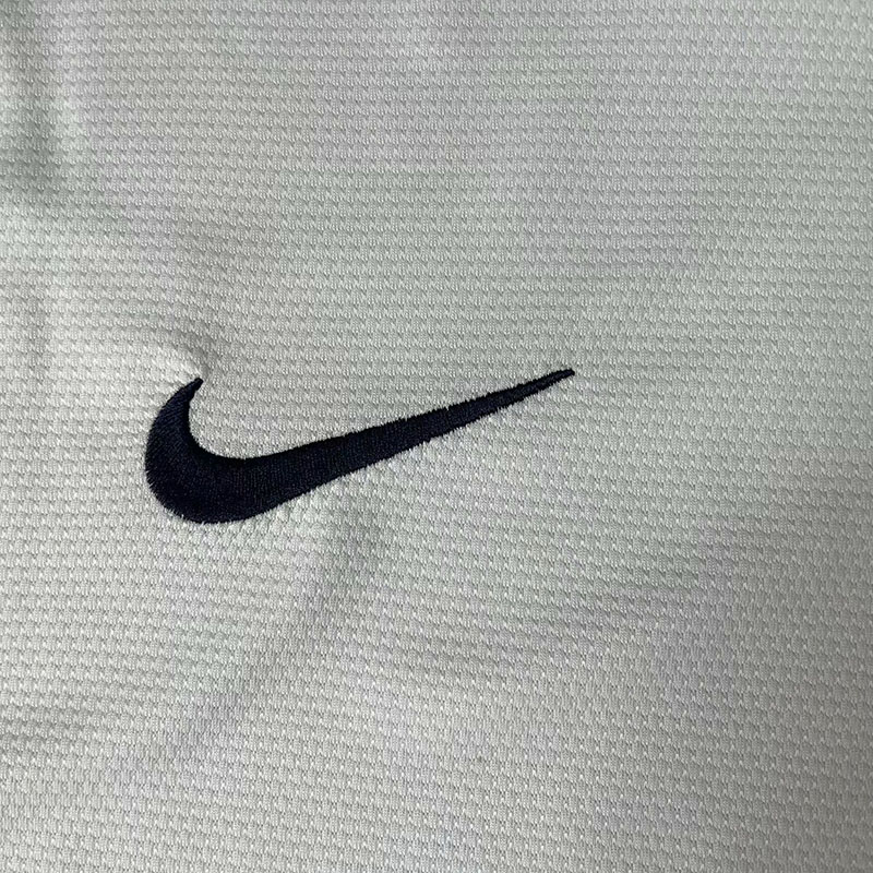 2013 England 150th Home Retro Soccer Jersey