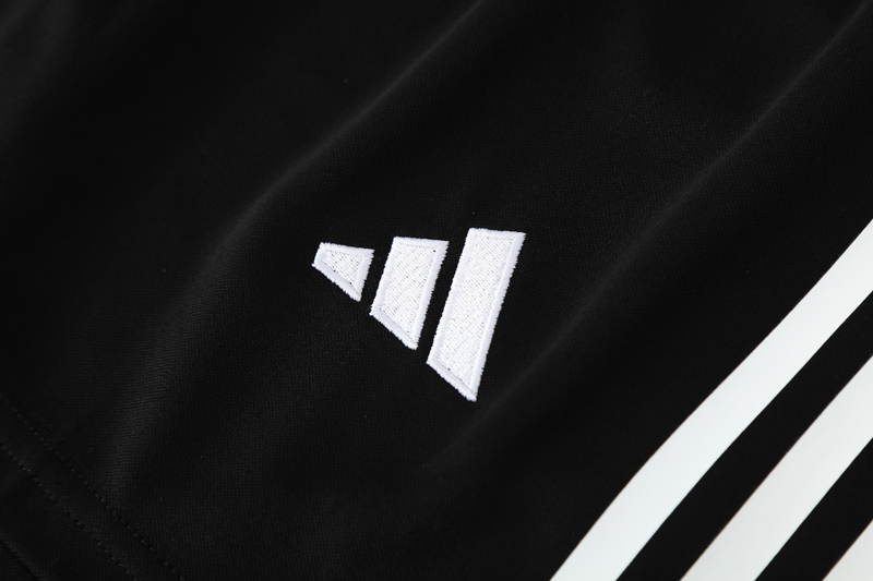 25-26 RMA White Training Short Suit