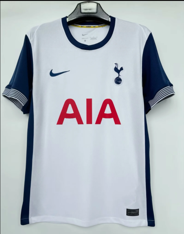 24-25 TOT Home 1:1 Fans Soccer Jersey