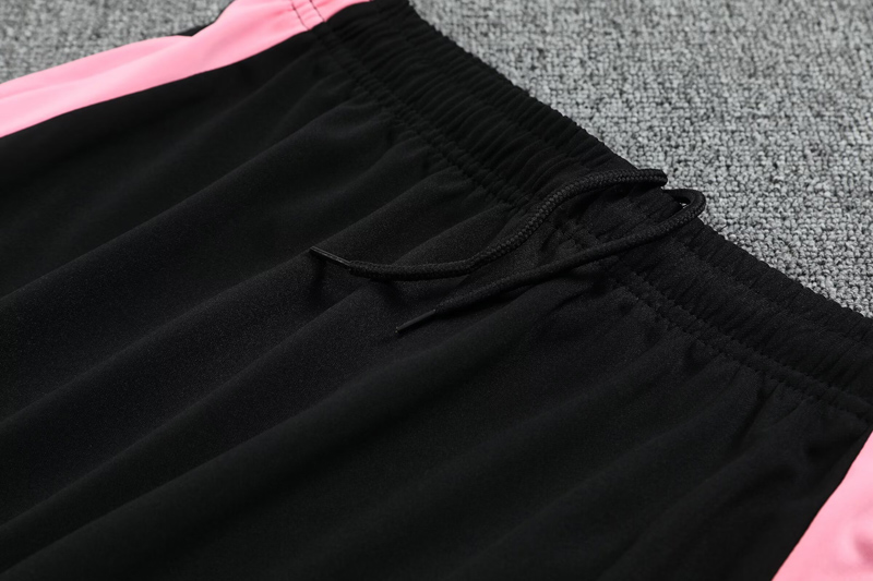 25-26 Inter Miami Pink Polo Tracksuit