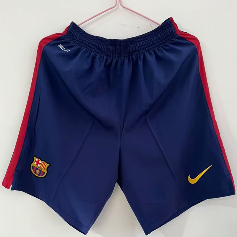 2014-2015 BAR Home Retro Shorts Pants