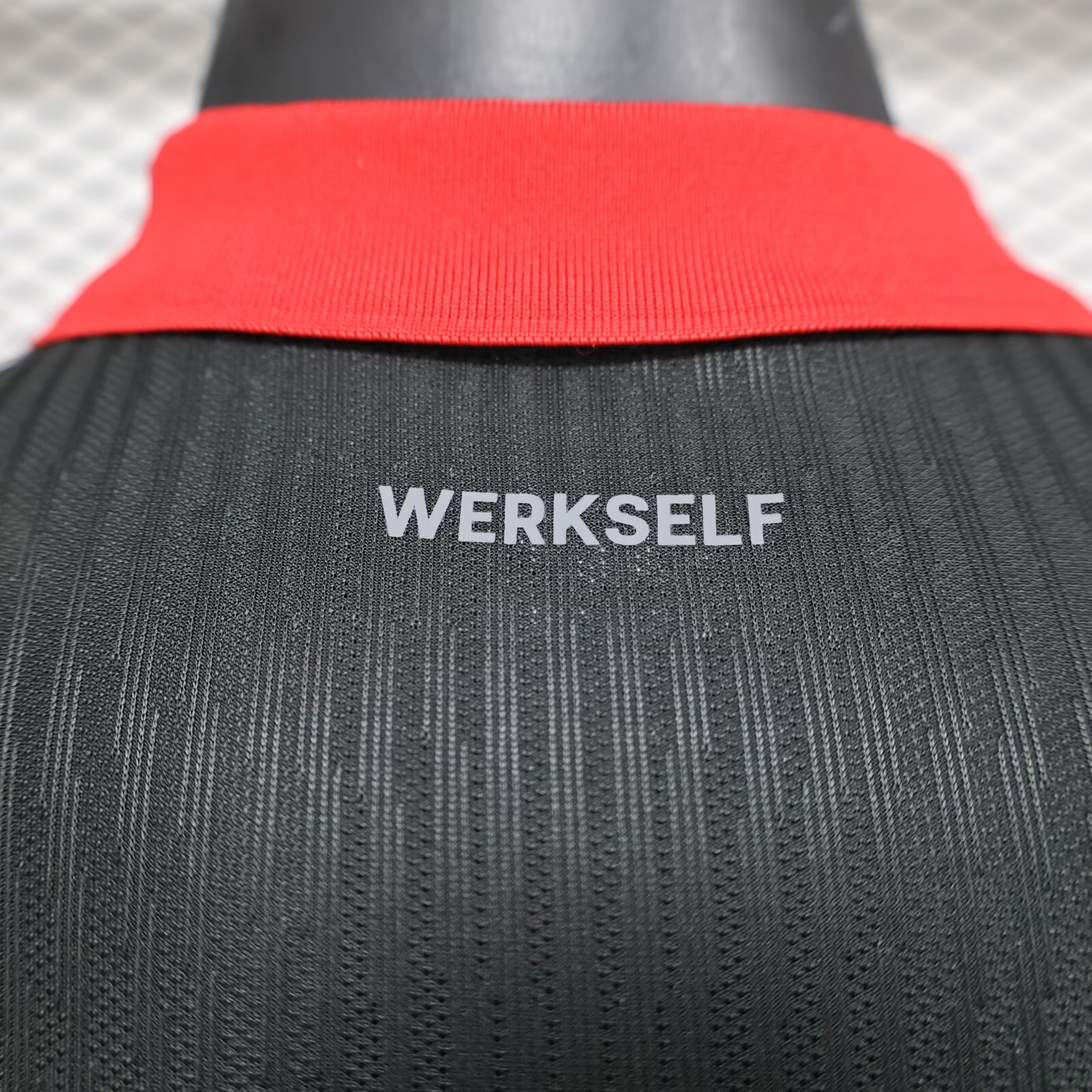 24-25 LeverKusen 120 Anniversary Special Edition Player Soccer Jersey