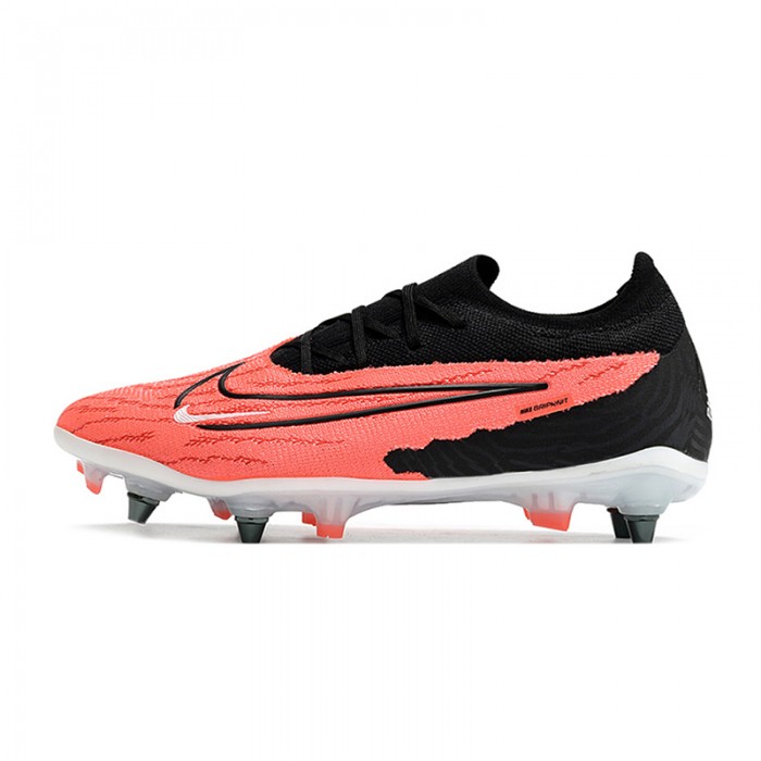 Phantom GX Elite SG Soccer Shoes-Pink/Black-2593732