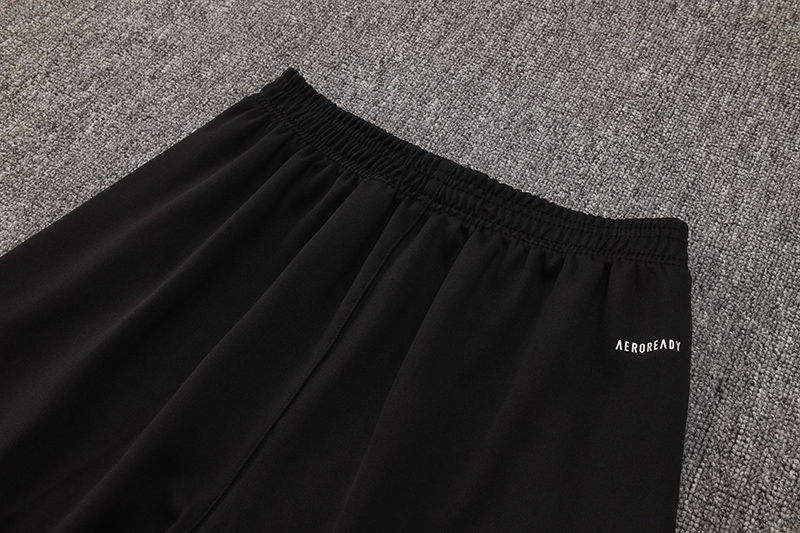 24-25 Algeria Green Jacket Tracksuit