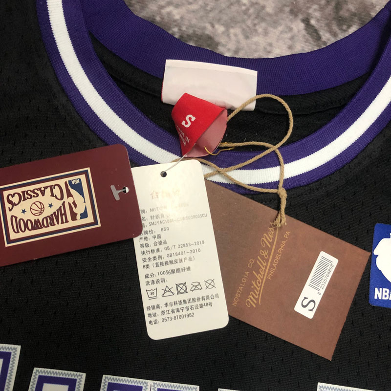 2001 Kings WILLIAMS #55 Black Retro Top Quality...