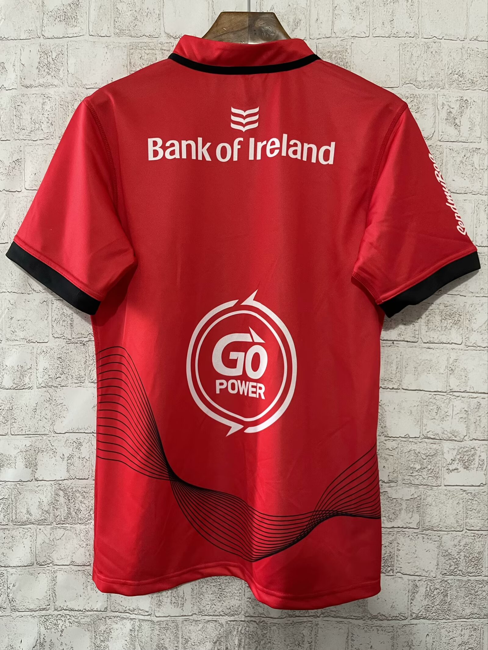 2024 High Quality Rugby Jersey