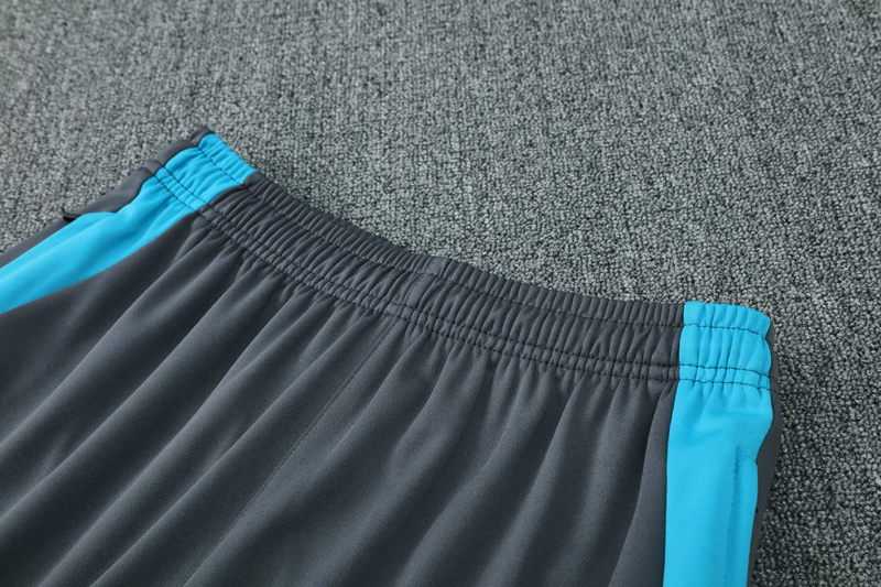 25-26 Argentina Earthy Gold Polo Tracksuit