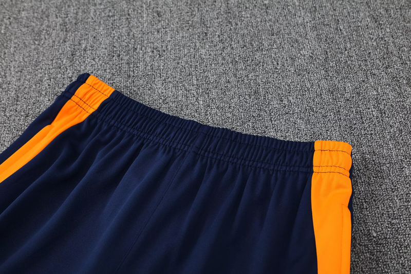 25-26 RMA Light blue Polo Tracksuit