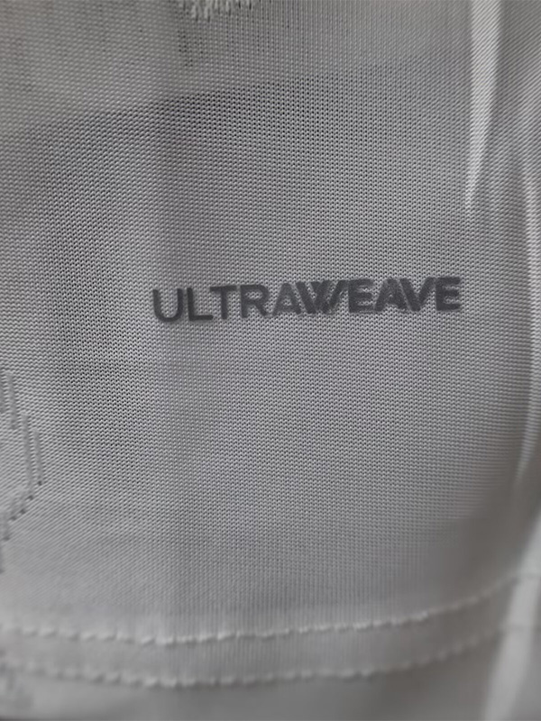 24-25 Ivory Coast White Special Edition Player Version Soccer Jersey