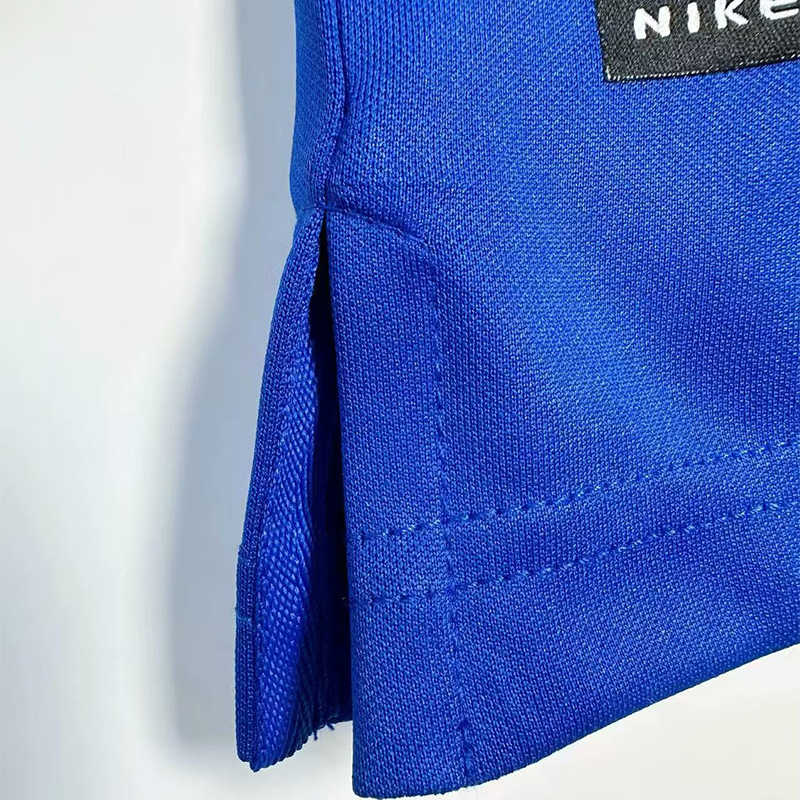 1997 Brazil Away Retro Soccer Jersey