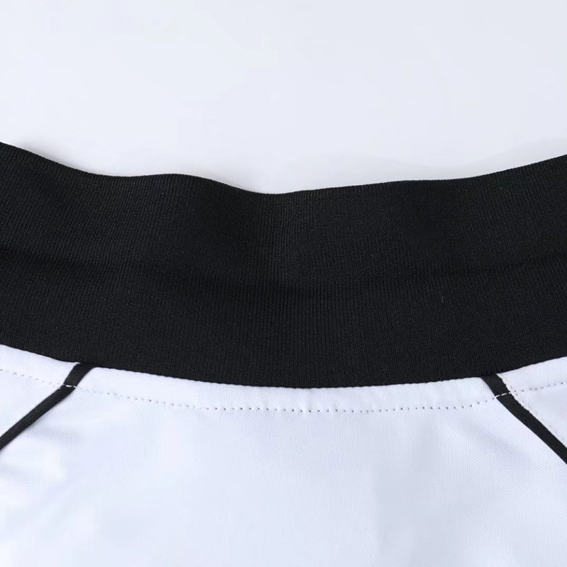 1997-1998 JUV Home Retro Long Sleeve Soccer Jer...