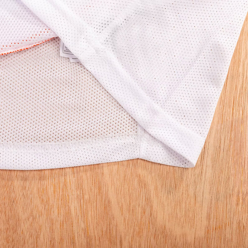 2004 Netherlands Away Retro Soccer Jersey