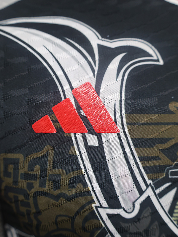 2024 Japan Black Special Edition Player Version...