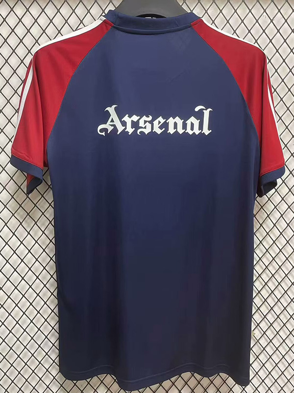 24-25 ARS Royal Blue Special Edition Training shirts