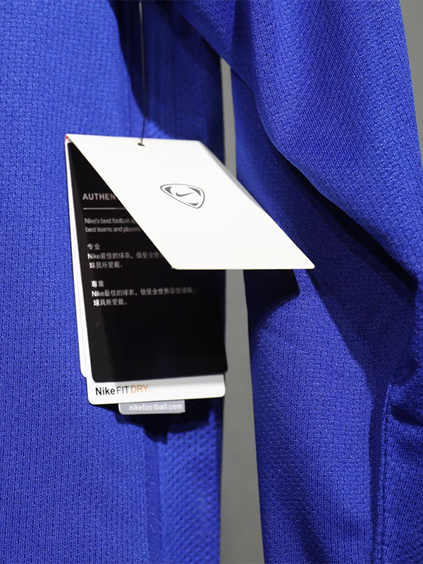 2008-2009 Man Utd Third Player Version 球员 Retro Soccer Jersey