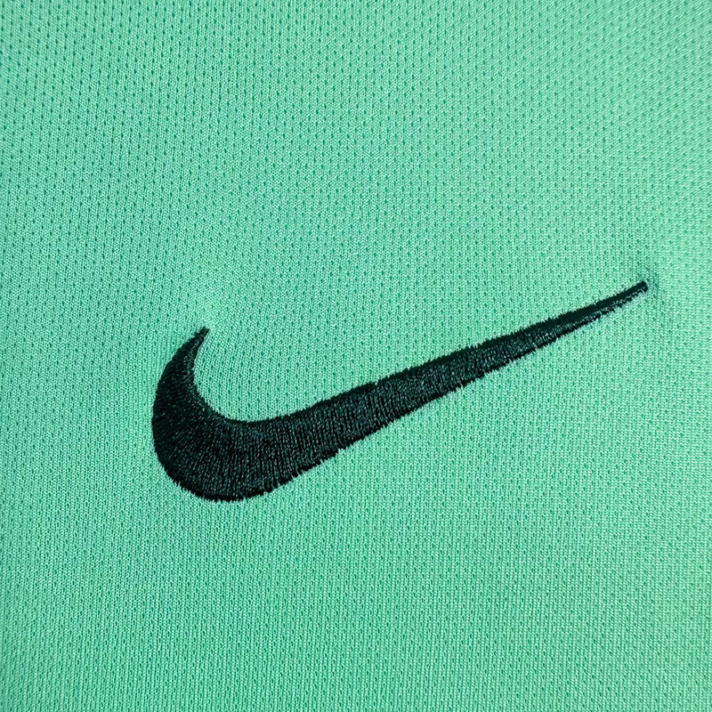 2016 Portugal Away Retro Soccer Jersey