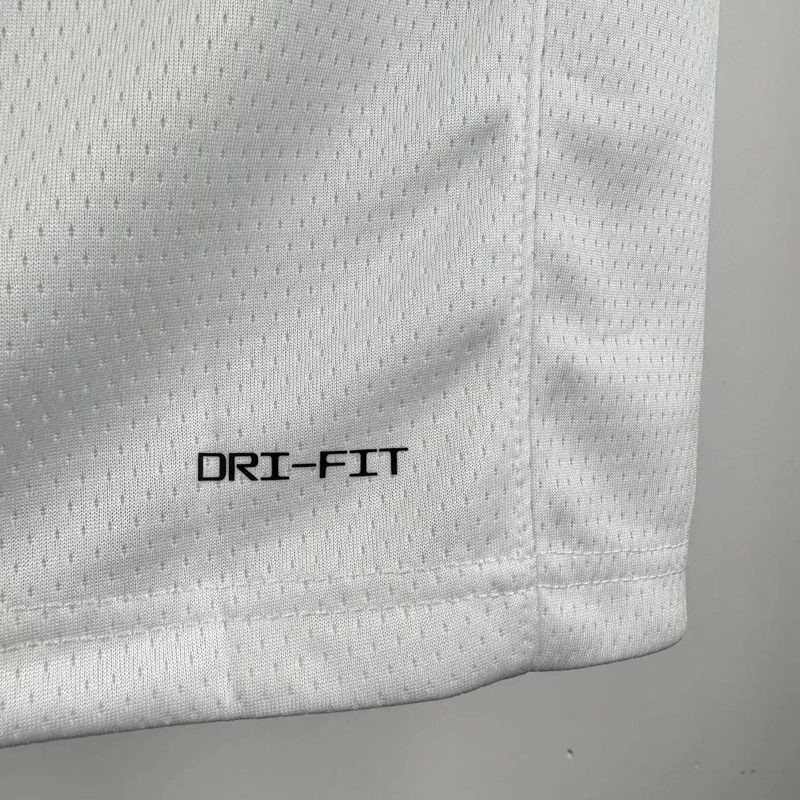 23-24 TIMBERWOLVES ERDWARDS #5 White Top Qualit...