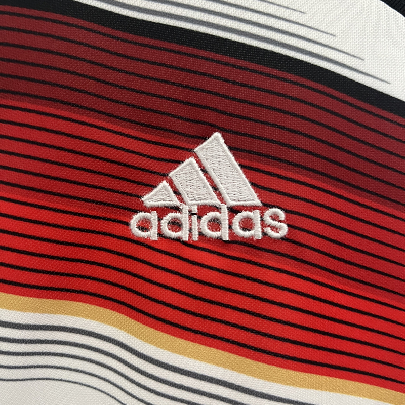 2014-2015 Germany Home Kids Retro Soccer Jersey