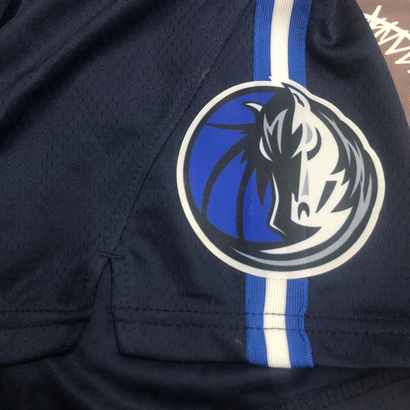 Dallas Mavericks Black Edition Top Quality NBA ...