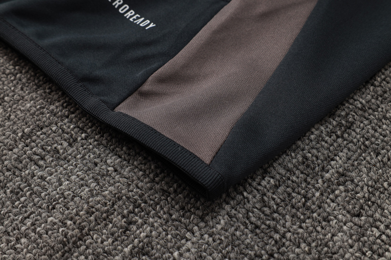 24-25 RMA Grey Jacket Tracksuit #A806