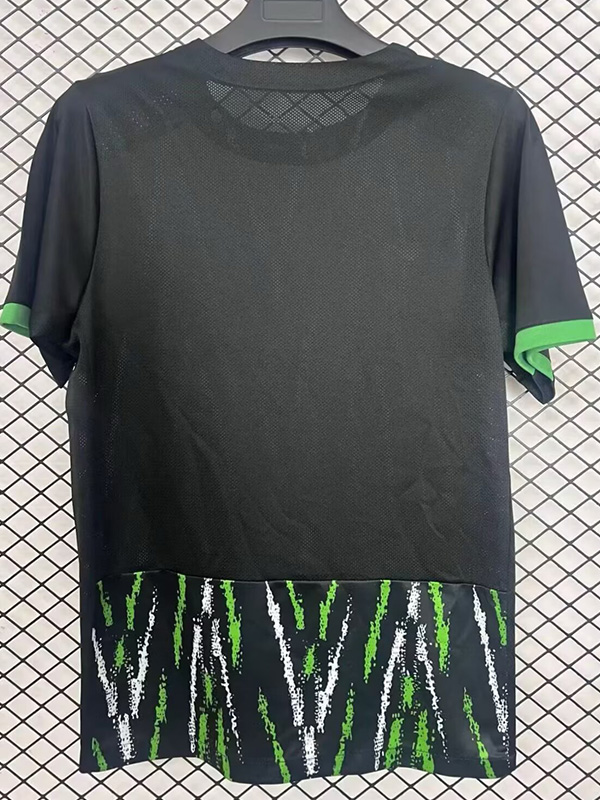 25-26 Elche CF Away Fans Soccer Jersey