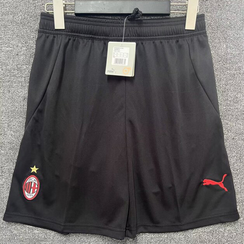24-25 ACM Away Shorts Pants
