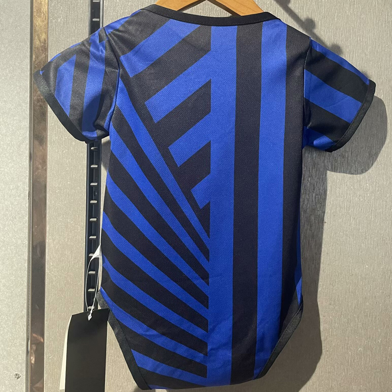 24-25 INT Home Baby Infant Crawl Suit