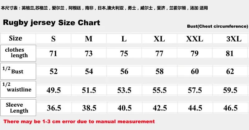 2023 Scotland Royal blue Rugby Polo Short Sleeve