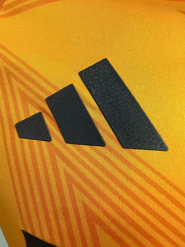 24-25 RMA away Player Version Soccer Jersey