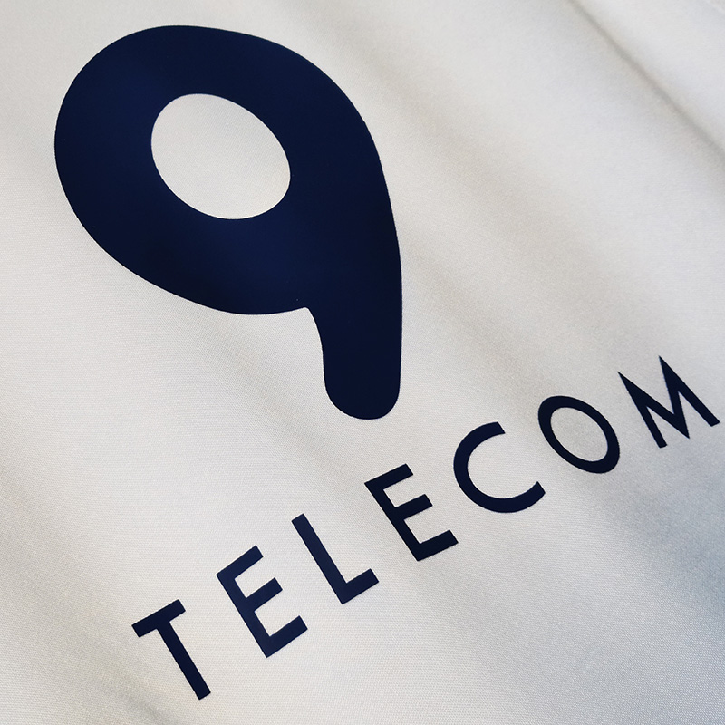 2003-2004 Marseille Home Retro Soccer Jersey