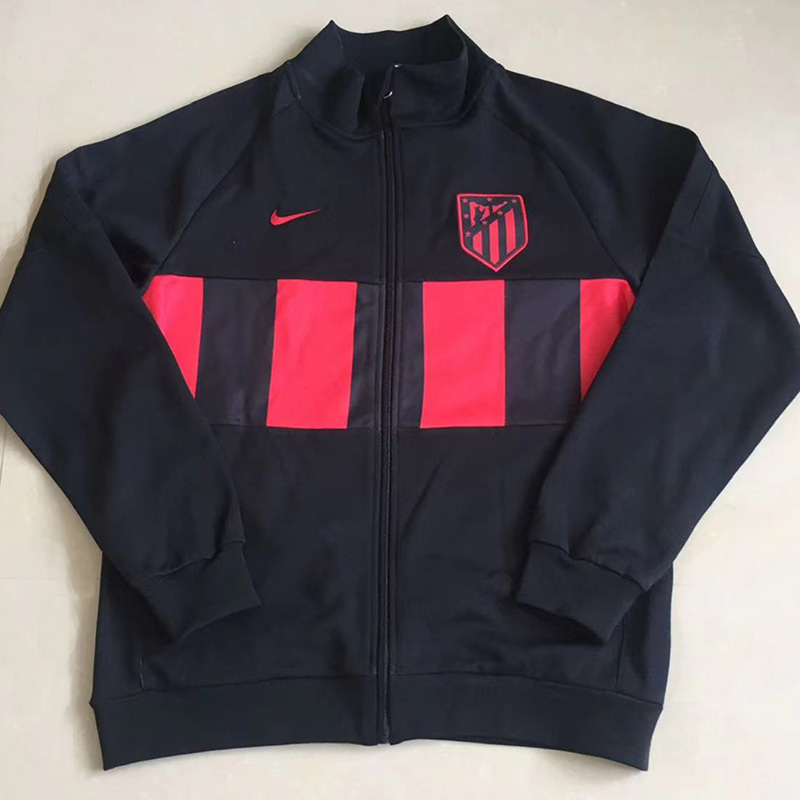 1996 ATM Black Retro Jacket 单夹克