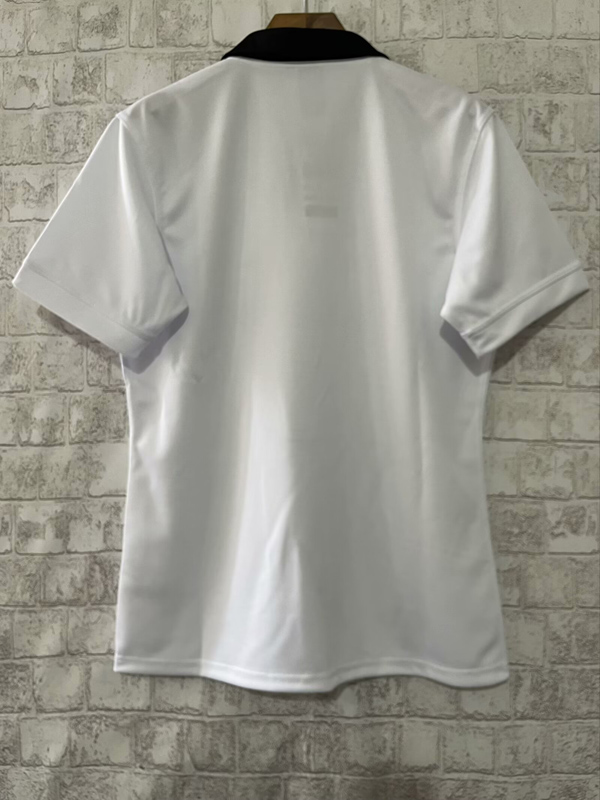 24-25 New Zealand All Blacks Away Rugby Jersey (有领)