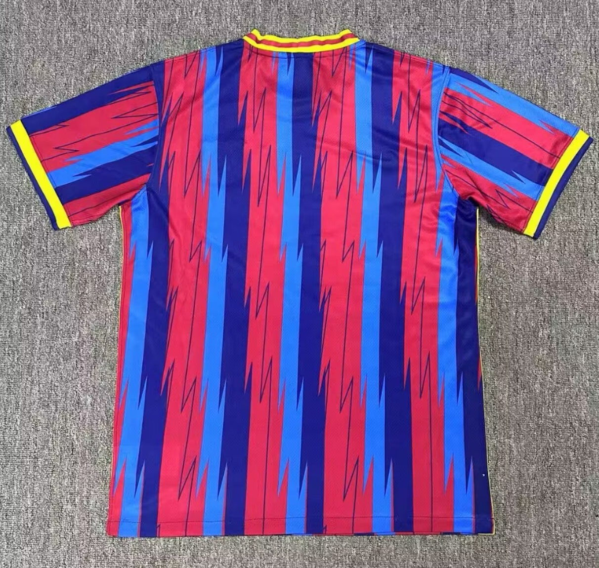24-25 BAR Special Edition Fans Soccer Jersey