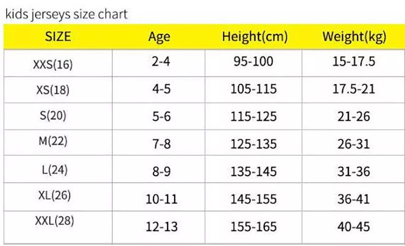 2024 Mexico Home Kids Soccer Jersey