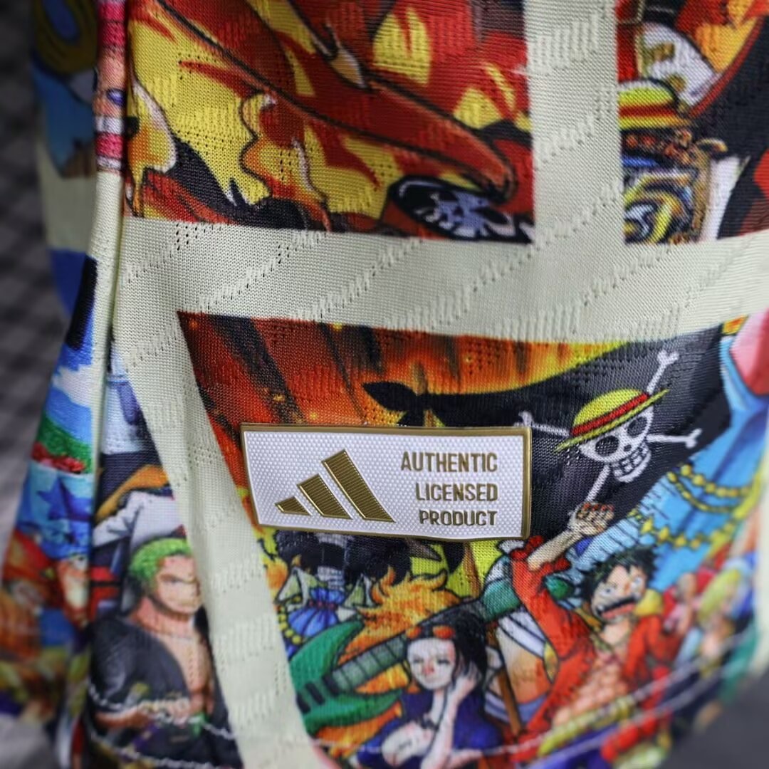 24-25 Japan Special Edition Player Version Soccer Jersey