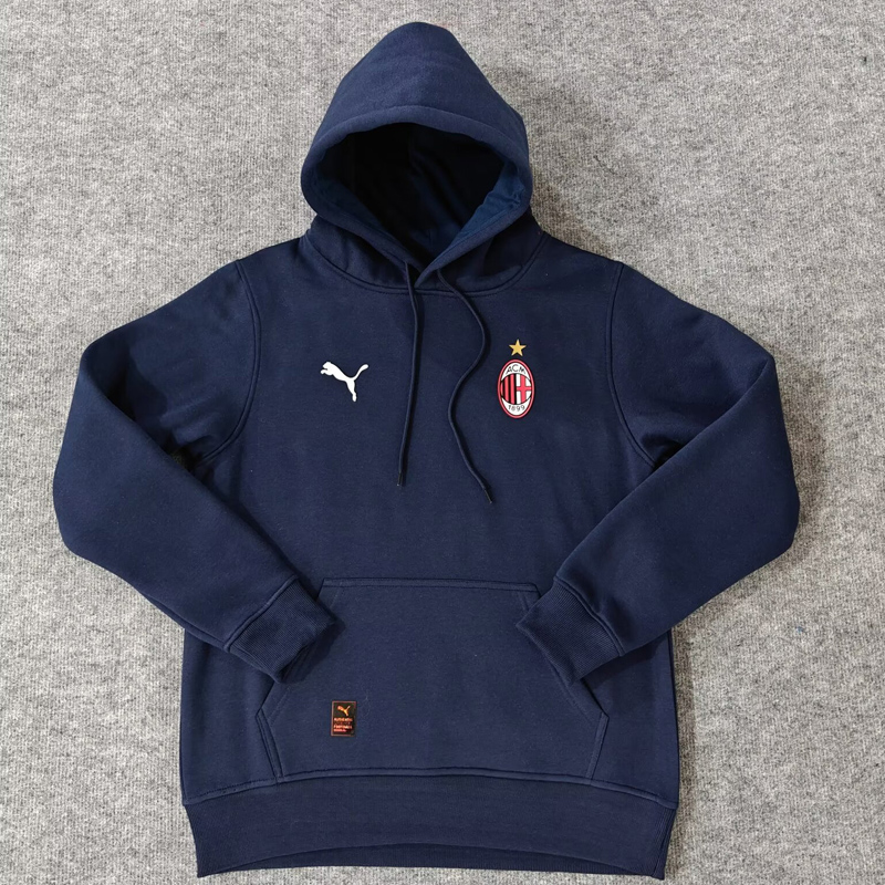 24-25 ACM Royal blue Hoody 宝蓝色(加绒)