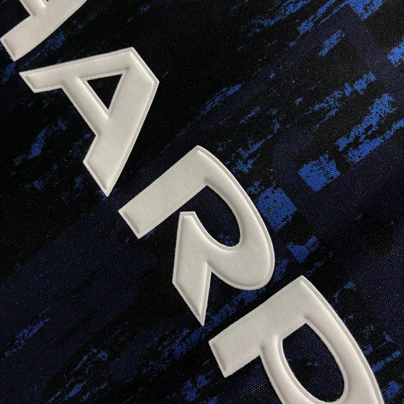 1992-1993 Man Utd Away Retro Soccer Jersey